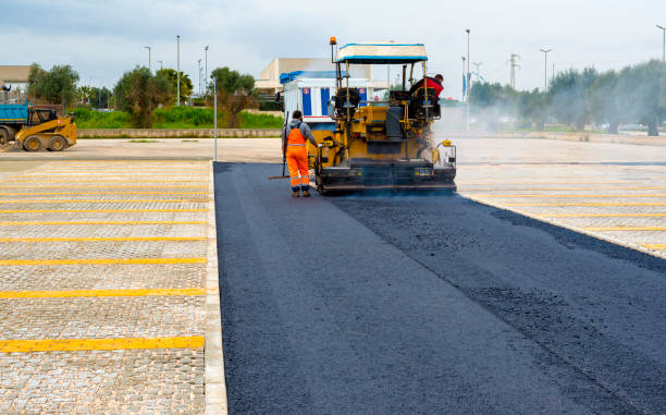 Best Commercial Driveway Pavers  in Lemont Furnace, PA
