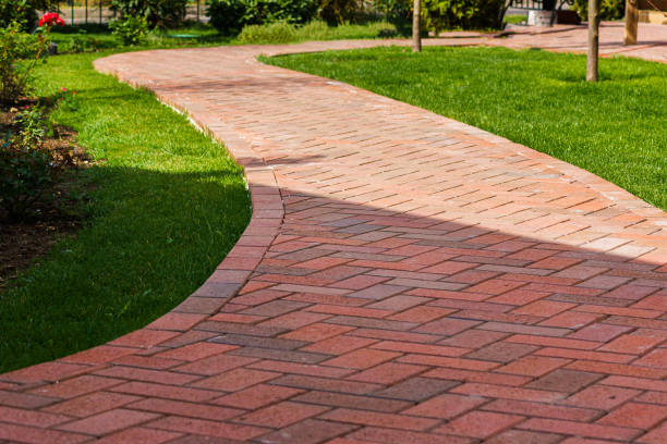 Best Concrete Paver Driveway  in Lemont Furnace, PA