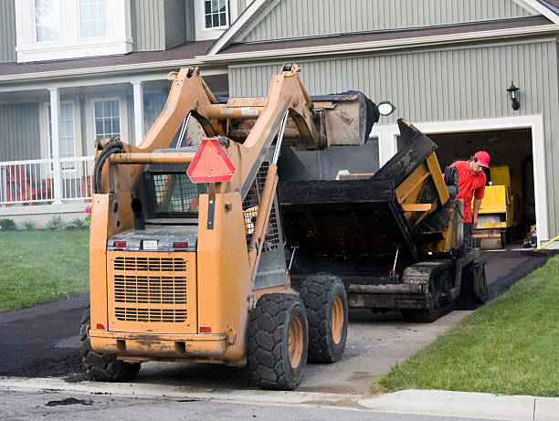Best Brick Driveway Pavers  in Lemont Furnace, PA