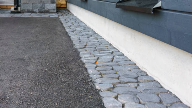 Best Decorative Driveway Pavers  in Lemont Furnace, PA