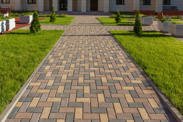 Best Local Driveway Pavers  in Lemont Furnace, PA